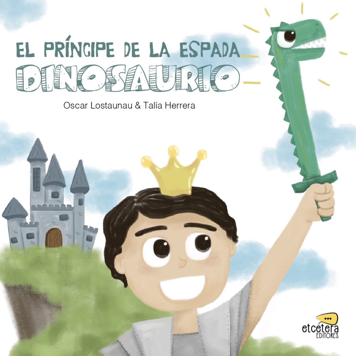 6 libros peruanos que todo padre debe leer con su hijo